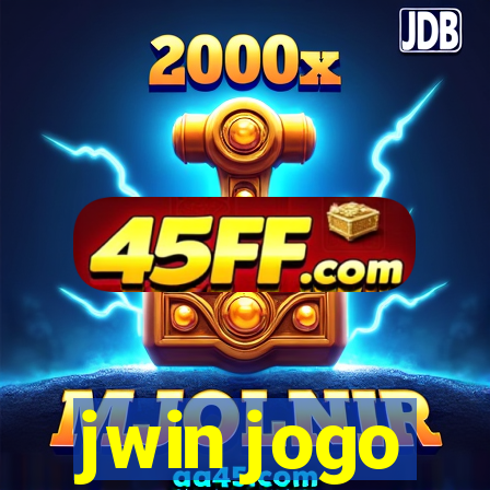 jwin jogo